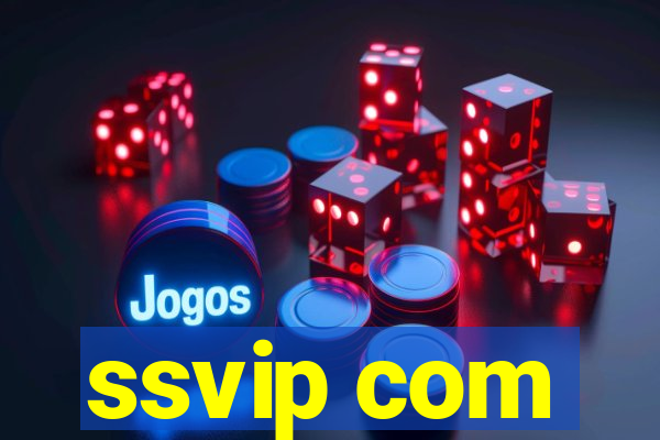 ssvip com